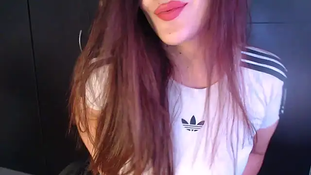 Snapshot of AdharaLujan chatting on 27, 2, 2026 AdharaLujan online show from 27, 2, 2026