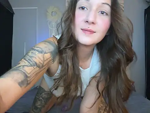 Snapshot of Jennyke66 chatting on 18, 10, 2025 Jennyke66 online show from 18, 10, 2025