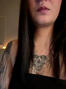 Jennyke66 online show from 26, 11, 2025