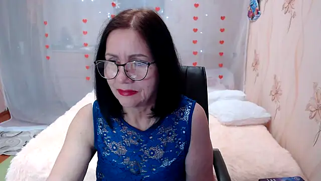 OlgaHottie online show from 3, 3, 2025