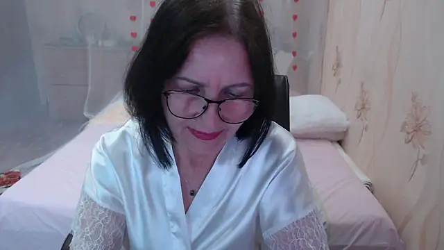 OlgaHottie online show from 10, 10, 2025