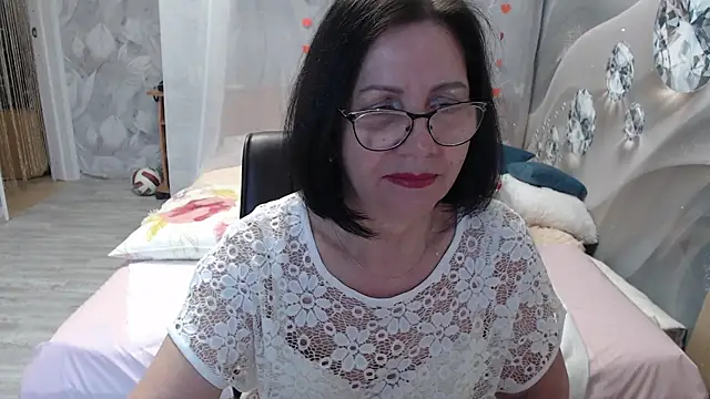 Snapshot of OlgaHottie chatting on 20, 4, 2026 OlgaHottie online show from 20, 4, 2026