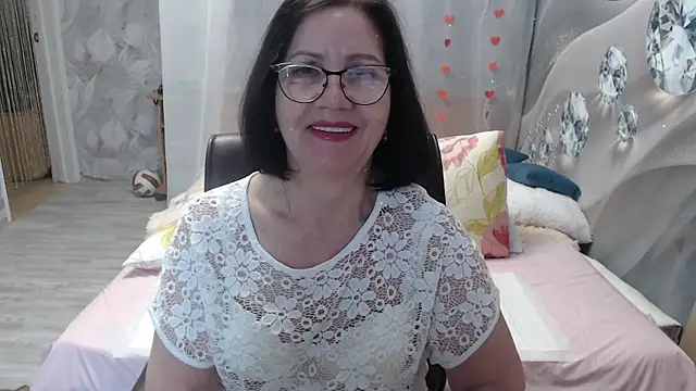 Snapshot of OlgaHottie chatting on 21, 4, 2026 OlgaHottie online show from 21, 4, 2026