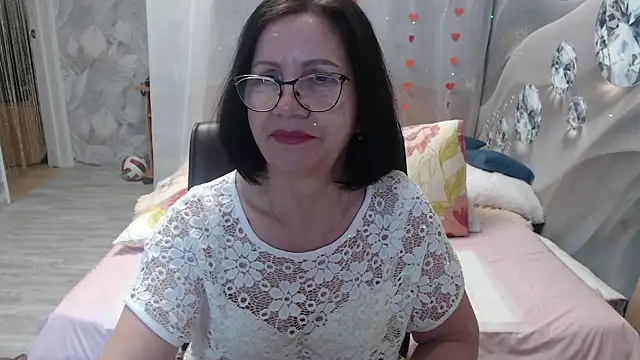 Snapshot of OlgaHottie chatting on 21, 4, 2026 OlgaHottie online show from 21, 4, 2026