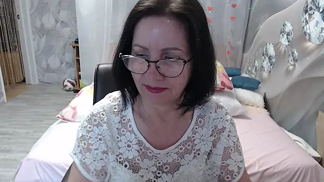 Snapshot of OlgaHottie chatting on 21, 4, 2026 OlgaHottie online show from 21, 4, 2026