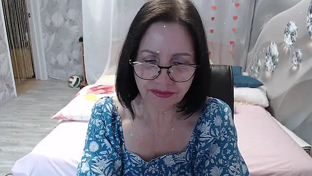 Snapshot of OlgaHottie chatting on 24, 4, 2026 OlgaHottie online show from 24, 4, 2026