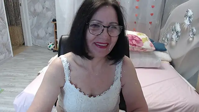 Snapshot of OlgaHottie chatting on 26, 4, 2026 OlgaHottie online show from 26, 4, 2026
