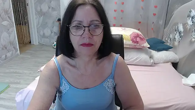 Snapshot of OlgaHottie chatting on 28, 4, 2026 OlgaHottie online show from 28, 4, 2026