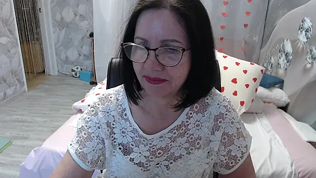 Snapshot of OlgaHottie chatting on 30, 4, 2026 OlgaHottie online show from 30, 4, 2026