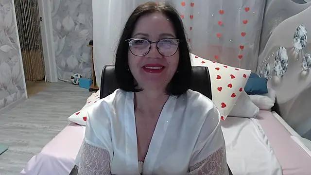 Snapshot of OlgaHottie chatting on 2, 5, 2026 OlgaHottie online show from 2, 5, 2026