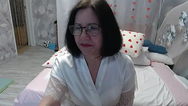 Snapshot of OlgaHottie chatting on 3, 5, 2026 OlgaHottie online show from 3, 5, 2026