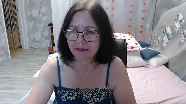 Snapshot of OlgaHottie chatting on 15, 5, 2026 OlgaHottie online show from 15, 5, 2026