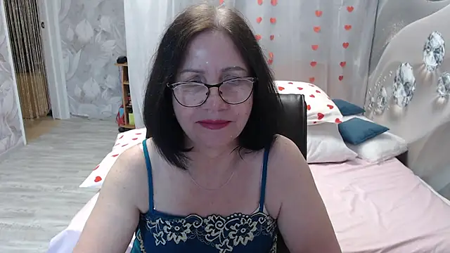 Snapshot of OlgaHottie chatting on 16, 5, 2026 OlgaHottie online show from 16, 5, 2026