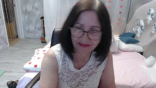 Snapshot of OlgaHottie chatting on 16, 5, 2026 OlgaHottie online show from 16, 5, 2026