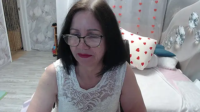 Snapshot of OlgaHottie chatting on 17, 5, 2026 OlgaHottie online show from 17, 5, 2026