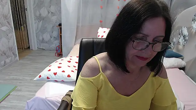 Snapshot of OlgaHottie chatting on 19, 5, 2026 OlgaHottie online show from 19, 5, 2026