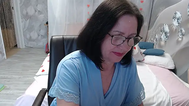Snapshot of OlgaHottie chatting on 23, 5, 2026 OlgaHottie online show from 23, 5, 2026