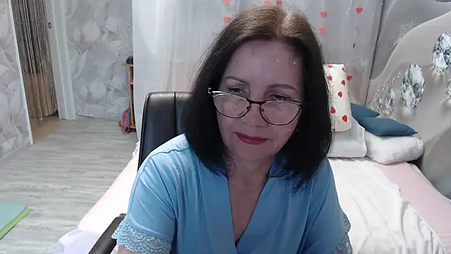 Snapshot of OlgaHottie chatting on 24, 5, 2026 OlgaHottie online show from 24, 5, 2026