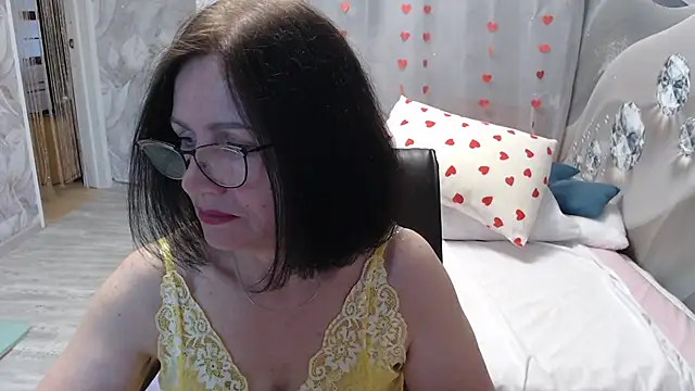 Snapshot of OlgaHottie chatting on 30, 5, 2026 OlgaHottie online show from 30, 5, 2026