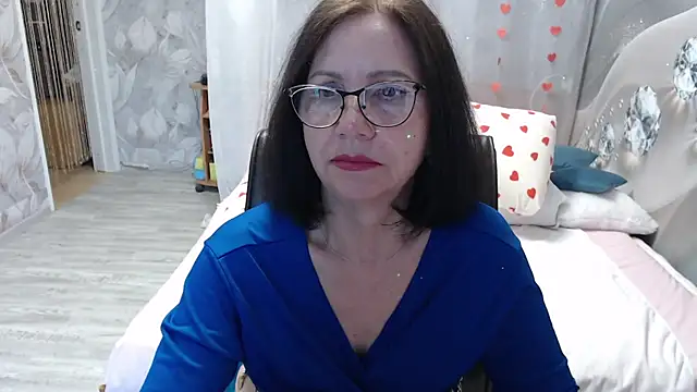 Snapshot of OlgaHottie chatting on 2, 6, 2026 OlgaHottie online show from 2, 6, 2026