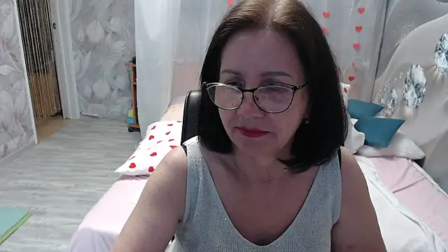 Snapshot of OlgaHottie chatting on 5, 6, 2026 OlgaHottie online show from 5, 6, 2026