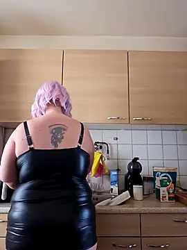 tessa91NL online show from 15, 3, 2025