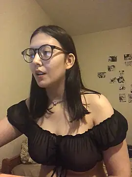 Snapshot of Prudie_Gabriella chatting on 26, 12, 2024 Prudie Gabriella online show from 26, 12, 2024