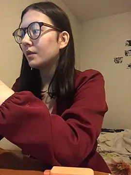 Snapshot of Prudie_Gabriella chatting on 30, 12, 2024 Prudie Gabriella online show from 30, 12, 2024