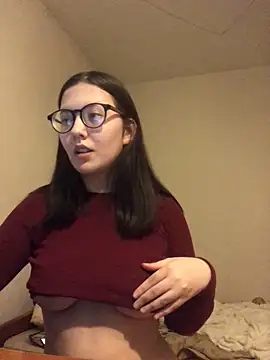 Snapshot of Prudie_Gabriella chatting on 21, 1, 2025 Prudie Gabriella online show from 21, 1, 2025