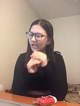 Snapshot of Prudie_Gabriella chatting on 25, 1, 2025 Prudie Gabriella online show from 25, 1, 2025