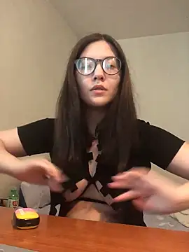 Snapshot of Prudie_Gabriella chatting on 17, 2, 2025 Prudie Gabriella online show from 17, 2, 2025