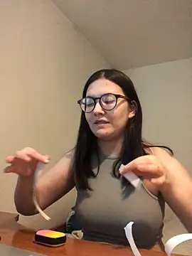 Snapshot of Prudie_Gabriella chatting on 20, 2, 2025 Prudie Gabriella online show from 20, 2, 2025