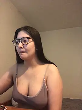 Snapshot of Prudie_Gabriella chatting on 12, 3, 2025 Prudie Gabriella online show from 12, 3, 2025