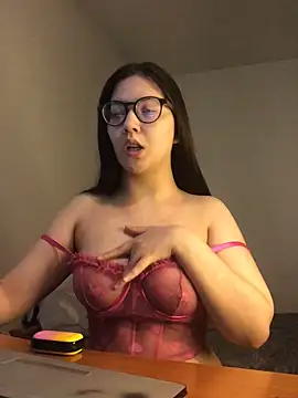 Snapshot of Prudie_Gabriella chatting on 13, 3, 2025 Prudie Gabriella online show from 13, 3, 2025