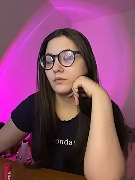 Snapshot of Prudie_Gabriella chatting on 1, 10, 2025 Prudie Gabriella online show from 1, 10, 2025