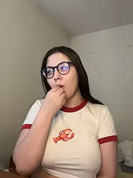 Snapshot of Prudie_Gabriella chatting on 8, 10, 2025 Prudie Gabriella online show from 8, 10, 2025