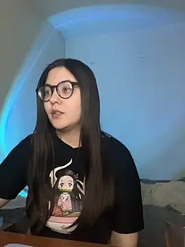 Snapshot of Prudie_Gabriella chatting on 4, 11, 2025 Prudie Gabriella online show from 4, 11, 2025