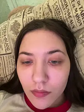 Snapshot of Prudie_Gabriella chatting on 13, 2, 2026 Prudie Gabriella online show from 13, 2, 2026