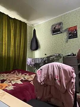 Snapshot of Prudie_Gabriella chatting on 14, 2, 2026 Prudie Gabriella online show from 14, 2, 2026