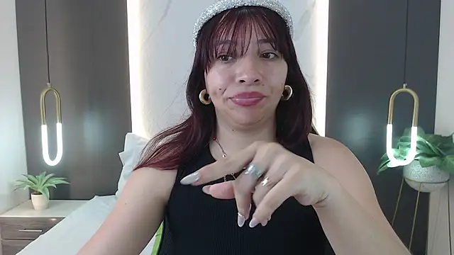 alma fenix online show from 20, 1, 2025