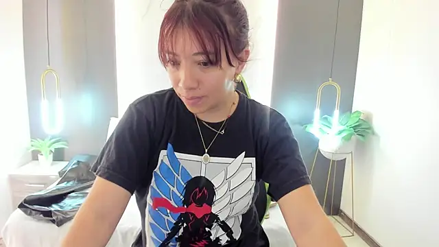 alma fenix online show from 3, 2, 2025