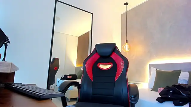 alma fenix online show from 27, 11, 2025