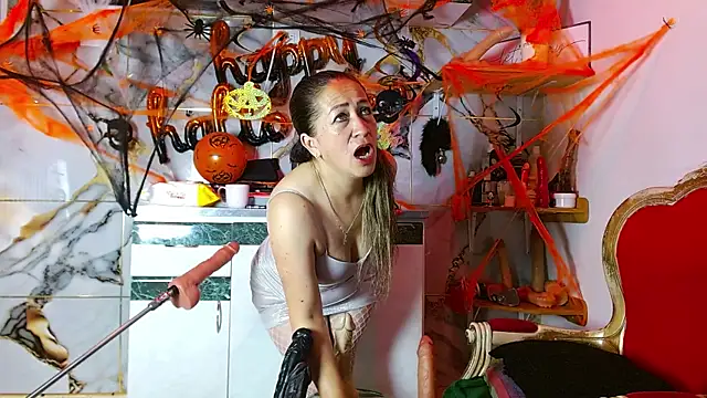 Bigass dayla online show from 11, 10, 2025