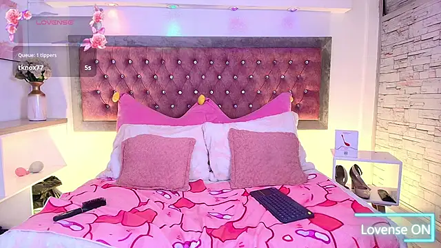 EmmaWilder online show from 6, 1, 2026