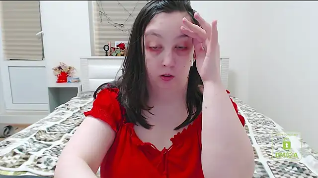 cute and hot online show from 12, 1, 2025