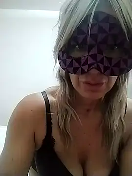 porcedda38 online show from 13, 12, 2024