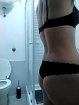 porcedda38 online show from 17, 2, 2025