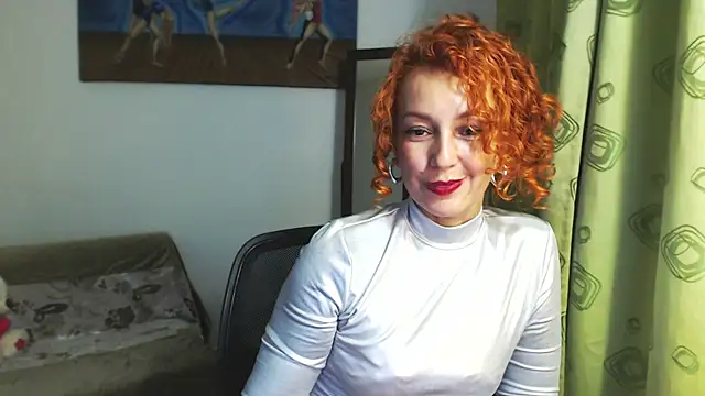 Snapshot of anitazarova chatting on 5, 12, 2024 anitazarova online show from 5, 12, 2024