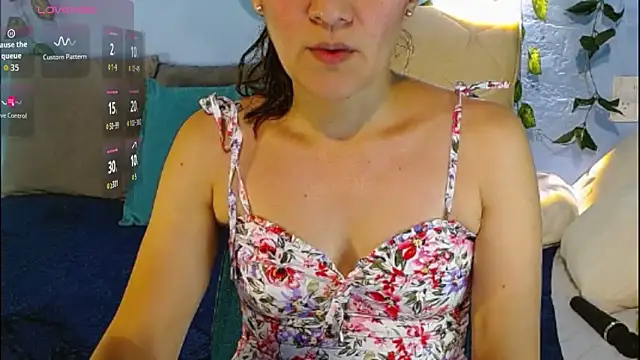 venus swet  online show from 29, 3, 2026