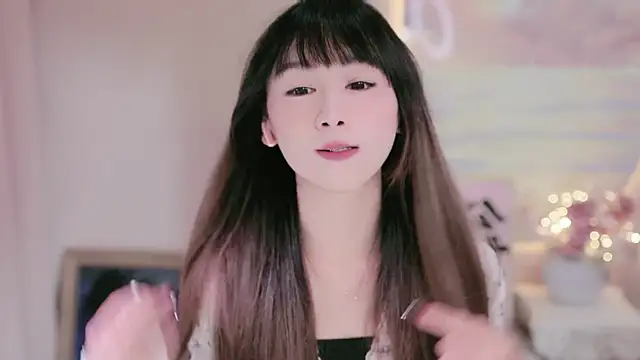 MissMiao online show from 2, 11, 2025